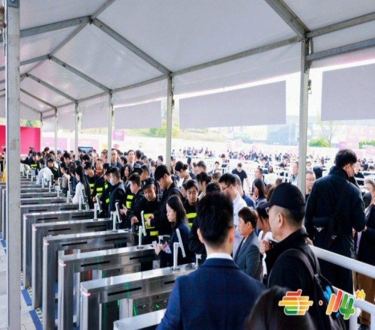 手续攻略!2026南京秋季糖酒会白酒优势展位线下抢占流程