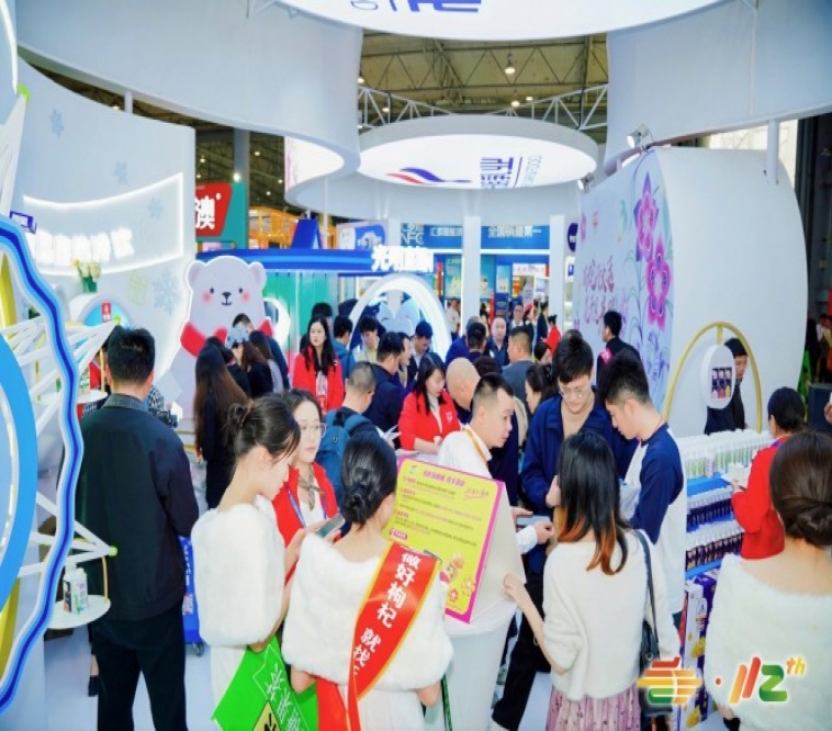 2026南京秋糖低度潮饮及啤酒展区展商满意度数据背后的专业服务体系支撑