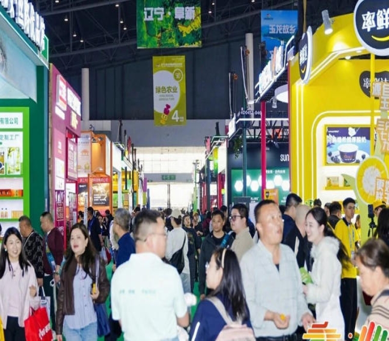 10月金陵启幕|2026南京秋糖绿色农业企业展位预定进入冲刺阶段